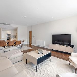 Appartement met Drie Slaapkamers